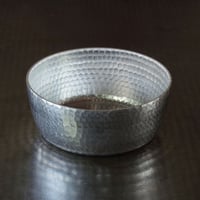 姫野作. 銅玉子焼器（3.5寸／幅11cm） | kassai.