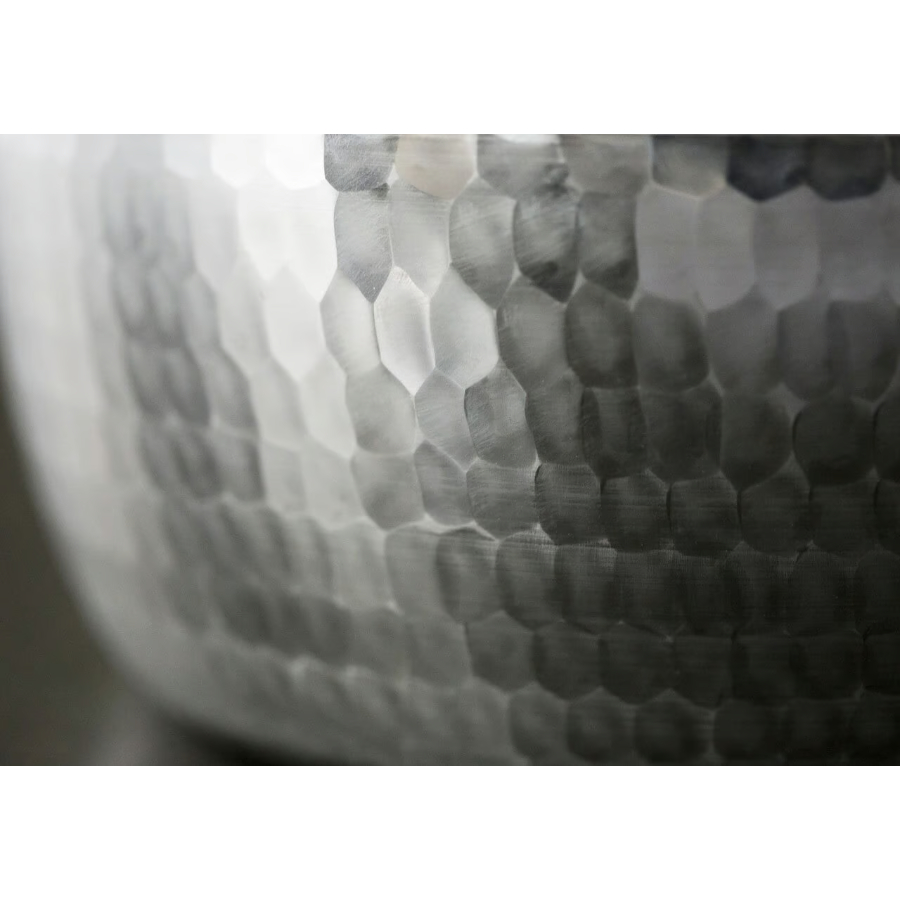 有次　径27cm アルミ やっとこ鍋　矢床 # 茂作 姫野作 有次 径27cm アルミ やっとこ鍋 矢床 # 茂作 姫野作