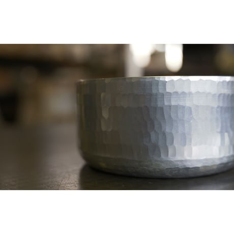 【1点限定品】アルミ シチューパン 18cm
