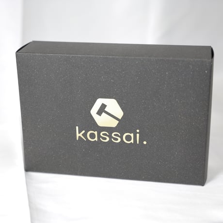 CAMPSWAMP × kassai.銅製シェラカップ350 - Copper SierraCup 350 -