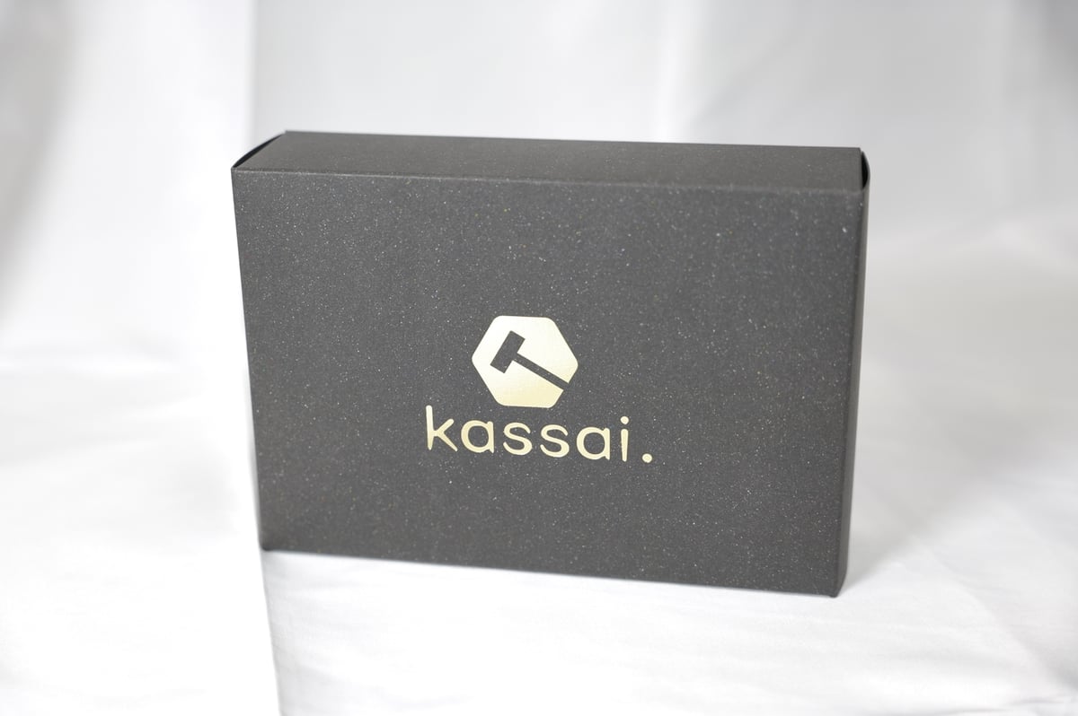 CAMPSWAMP × kassai.銅製シェラカップ350 - Copper SierraC