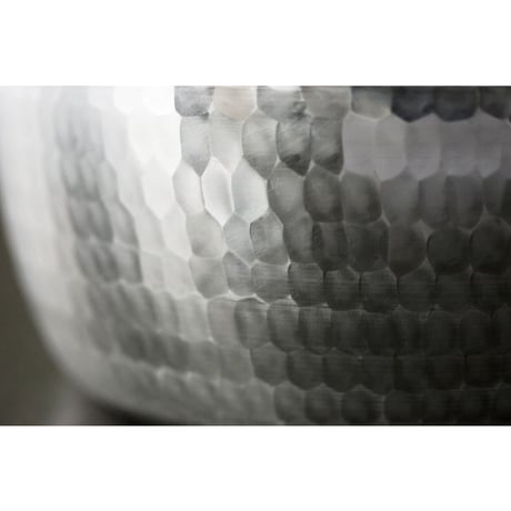 姫野作. 本格手打 太鼓型半寸胴鍋（8寸／24cm）