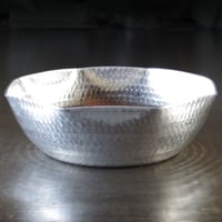 姫野作. 本格手打 アルミ八角鍋（9寸／27cm）