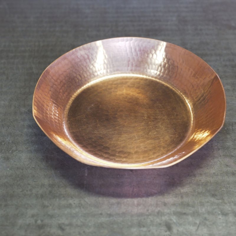 希少 有次 平井鋳造所 32cm 砲金 天ぷら鍋 希少 有次 平井鋳造所 32cm 砲金 天ぷら鍋