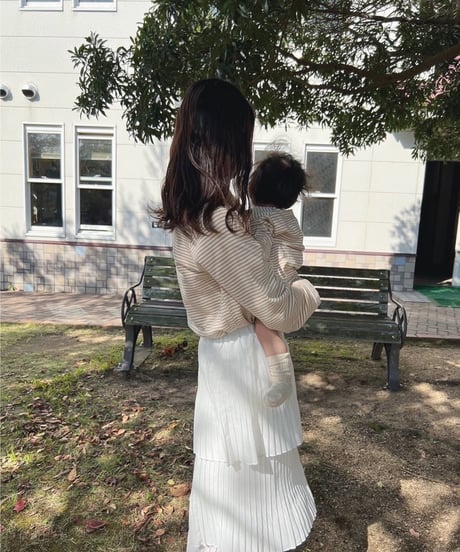 ロンパース・カバーオール melted butter swan bodysuit bonnet SWAN BODYSUIT – melted butter