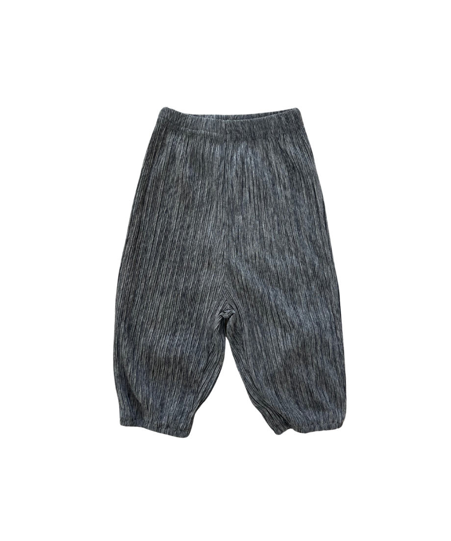 minirobe セット minirobe / rose pleats set | eleven.