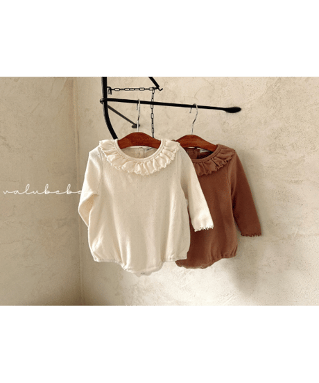 ロンパース・カバーオール melted butter swan bodysuit bonnet ロンパース・カバーオール melted butter swan bodysuit bonnet
