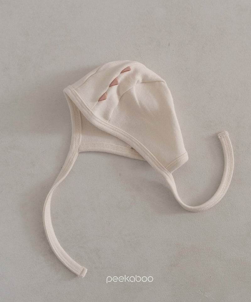 peekaboo / Yougyoug newborn set | eleven.