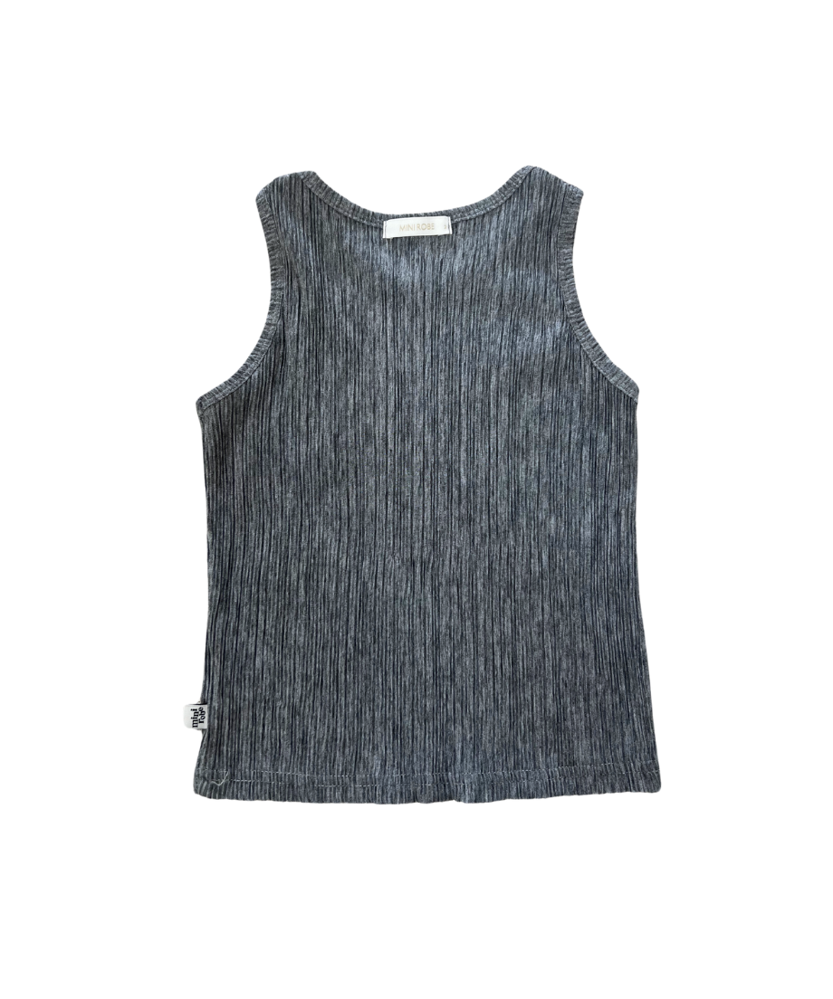 minirobe セット minirobe / rose pleats set | eleven.