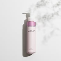 リラッシュ　オイルクレンジング