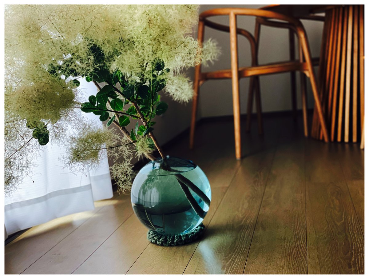 BIN-TAMA Vase | Bin-dama Japan