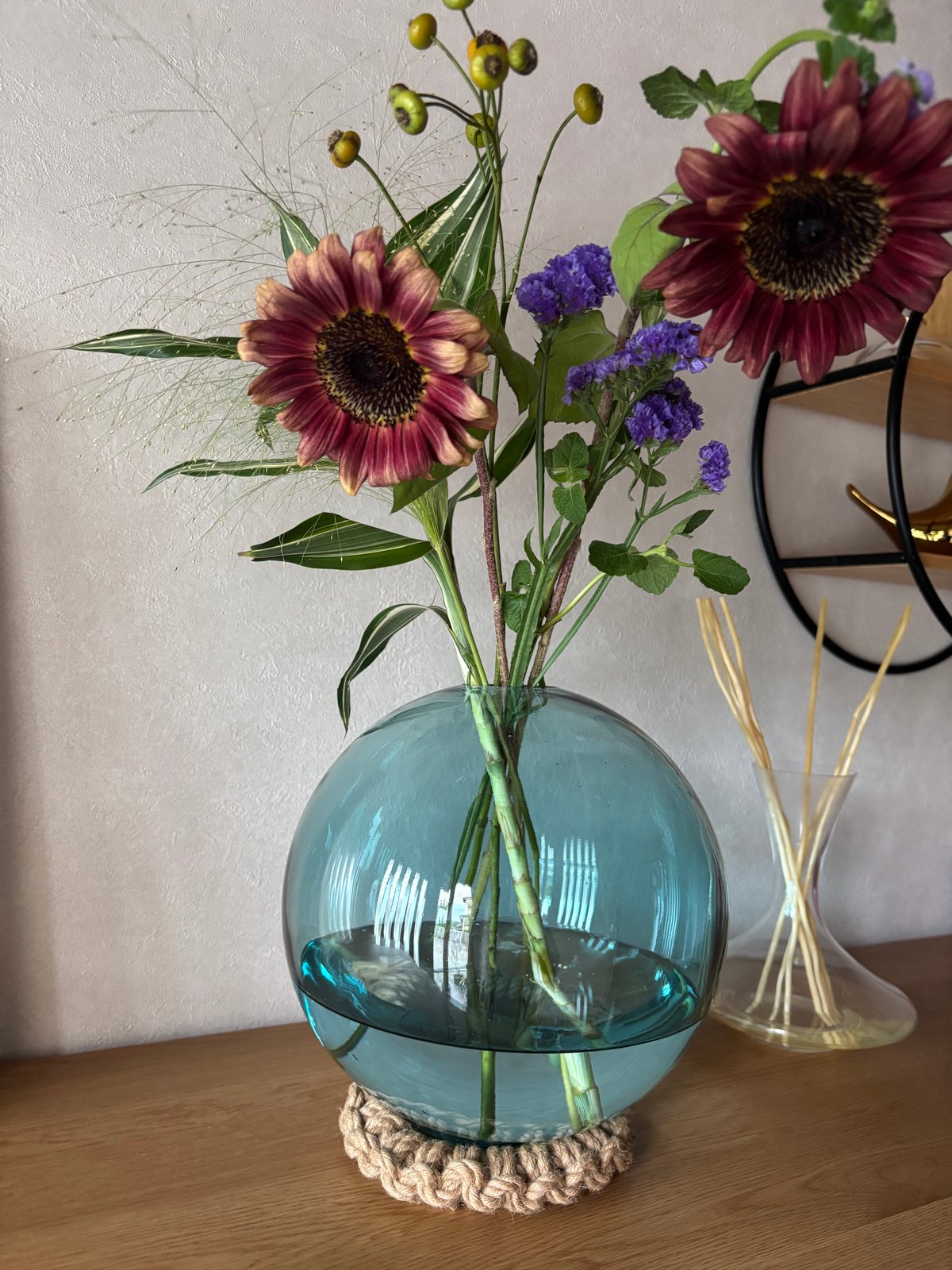 BIN-TAMA Vase | Bin-dama Japan
