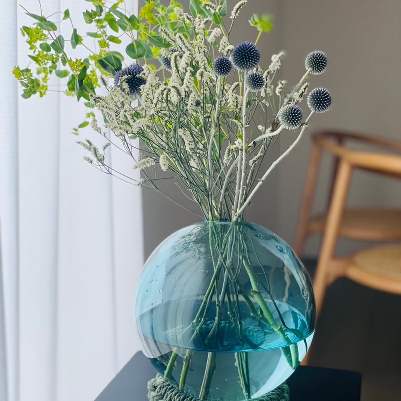BIN-TAMA Vase | Bin-dama Japan