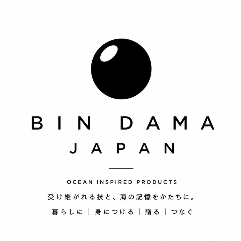 Bin-dama Japan