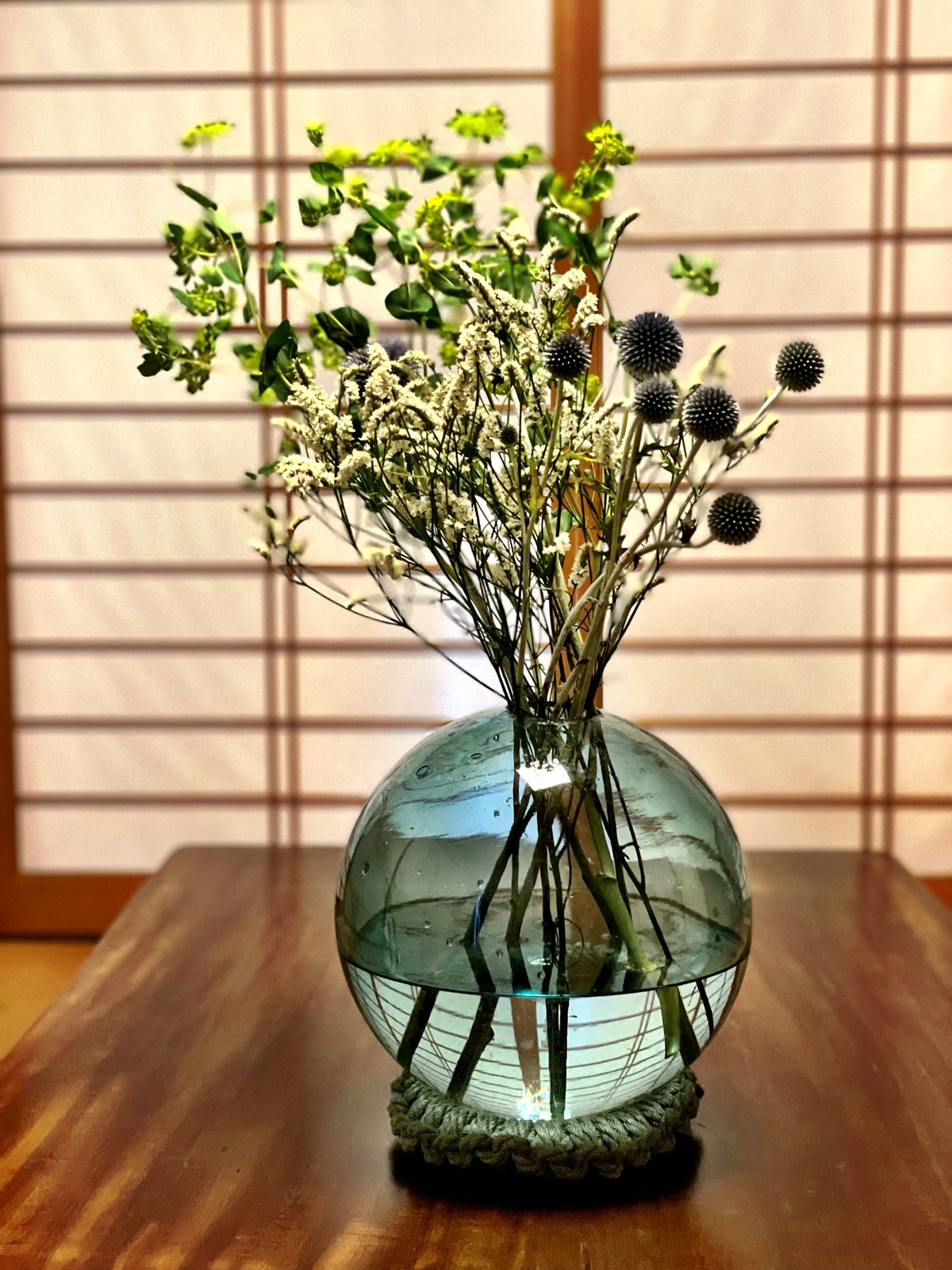 BIN-TAMA Vase | Bin-dama Japan