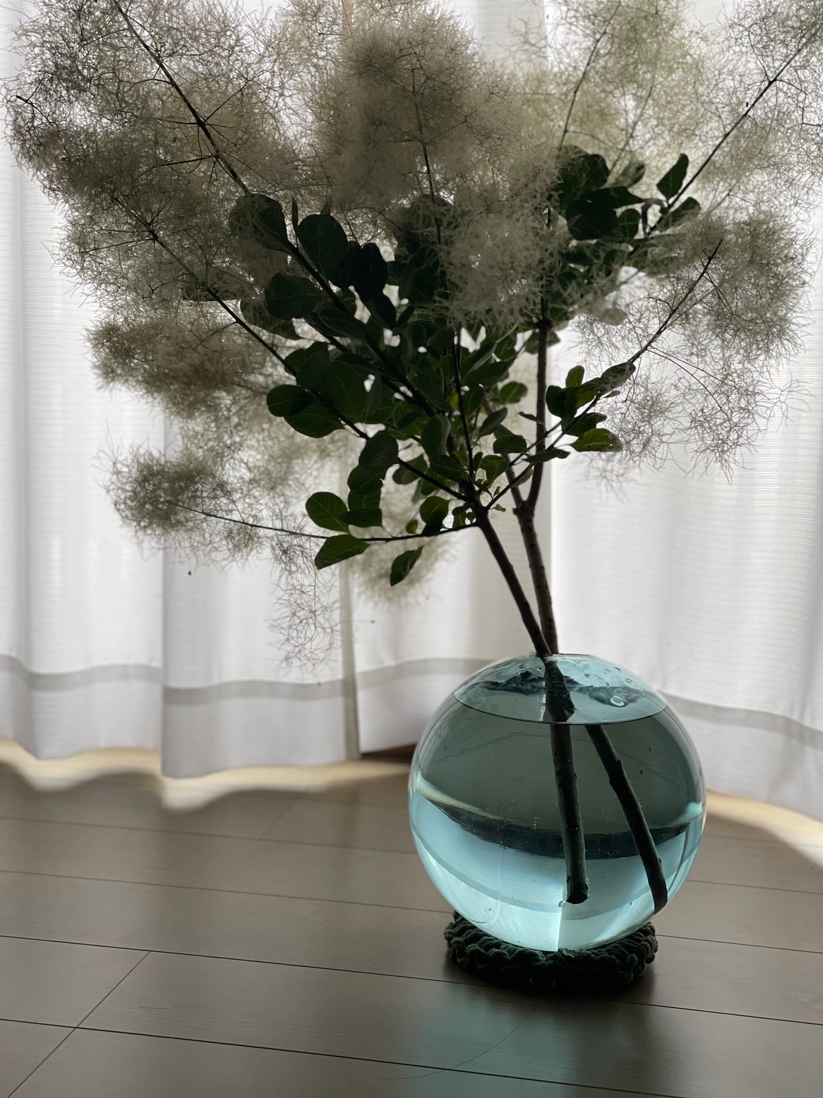 BIN-TAMA Vase | Bin-dama Japan