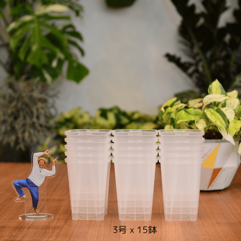 ねずみ色秞花器 Amazon.co.jp: センターピース用の割れたグレーの花瓶 11.2