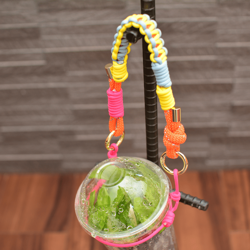 パラパラ パラコード | 花森家-2号店-