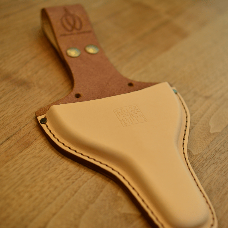 外山刃物】x【花森家】花鋏ゴールド&鋏ポーチセット | 花森家-2号店-