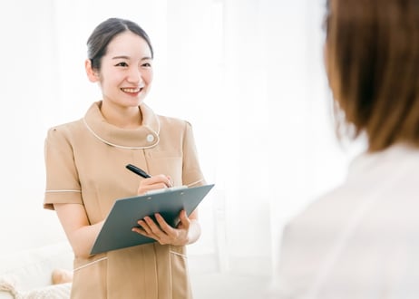 【全額返金保証付き！】アートメイク看護師業務委託契約書の雛形【美容医療クリニックの院長向け】