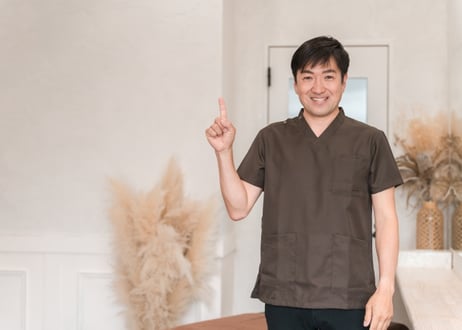 【安心の全額返金保証付き】【オーナー様向け】マッサージ・エステサロンの店長との業務委託契約書