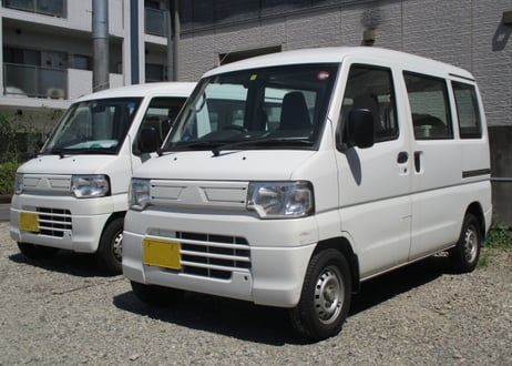 【安心の全額返金保証付き】軽貨物配送ドライバーの業務委託契約書【運送会社向け】