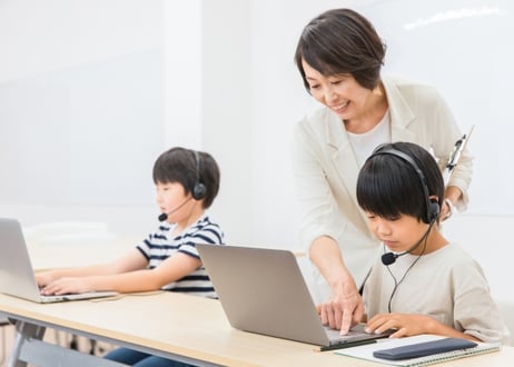 【安心の全額返金保証付き】PC/プログラミング講師との業務委託契約書【教室の経営者向け】