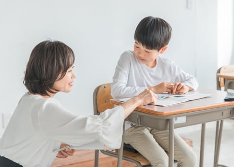 【安心の全額返金保証付き】学習塾と講師との業務委託契約書の雛形【学習塾向け】
