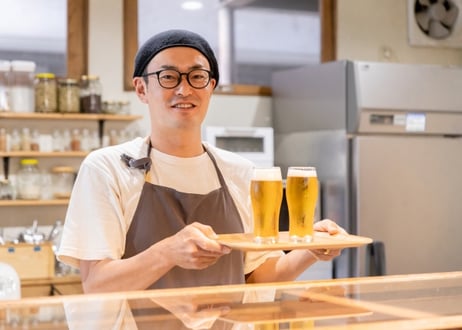 【安心の全額返金保証付き】飲食店店長業務委託契約書【飲食店のオーナー様向け】