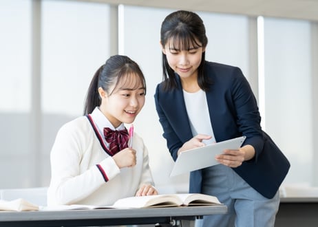 【安心の全額返金保証付き】学習塾と講師との業務委託契約書の雛形【学習塾向け】