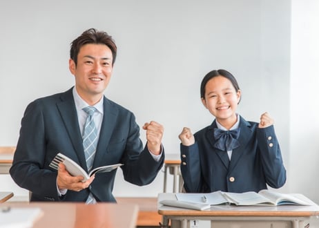 【安心の全額返金保証付き】学習塾と講師との業務委託契約書の雛形【学習塾向け】