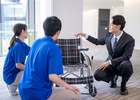 【安心の全額返金保証付き】営業代行委託契約書の雛形【営業代行会社向け】