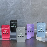 USBヘッドフォンアンプ「Hikari」