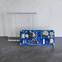 フォワード型 DCDCコンバータ 教材ボード