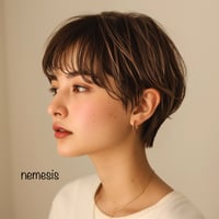 ショートスタイルトップ写真♪