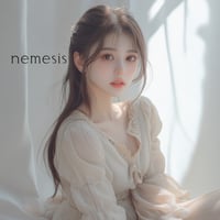 ロングスタイル♪