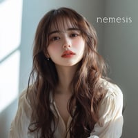 ロングスタイル♪