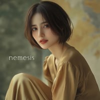 ボブスタイル♪