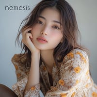 ロングスタイル写真♪
