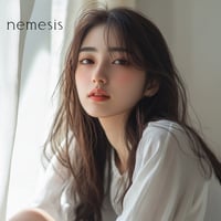 トップ写真ロングスタイル♪