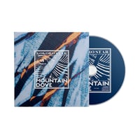 MOUNTAIN DOVE - KOKORO STAR【CD】
