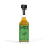 JALASCO - GREEN