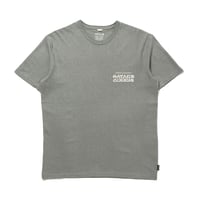 【GOHEMP × HATAKE JUNKIE】- 畑依存会 TEE