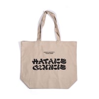 TOTEBAG