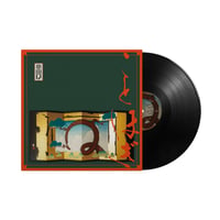 ことほぎ - 本田Q【LP】