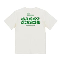 【JAZZY SPORT KYOTO × HATAKE JUNKIE】- JAZZY JUNKIE TEE