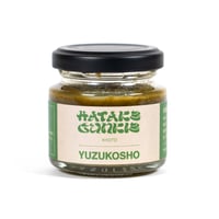 YUZUKOSHO