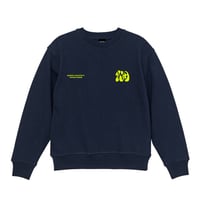 HEAVYWEIGHT SWEAT