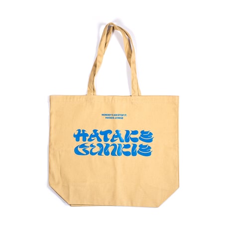 TOTEBAG
