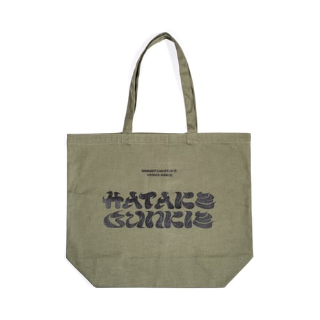 TOTEBAG